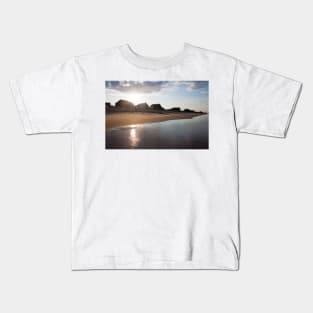 Sunset Dreams Kids T-Shirt